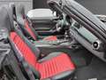 Abarth 124 Spider Turismo Czarny - thumbnail 9