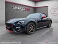 Abarth 124 Spider Turismo Czarny - thumbnail 3
