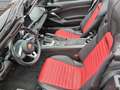 Abarth 124 Spider Turismo Czarny - thumbnail 8