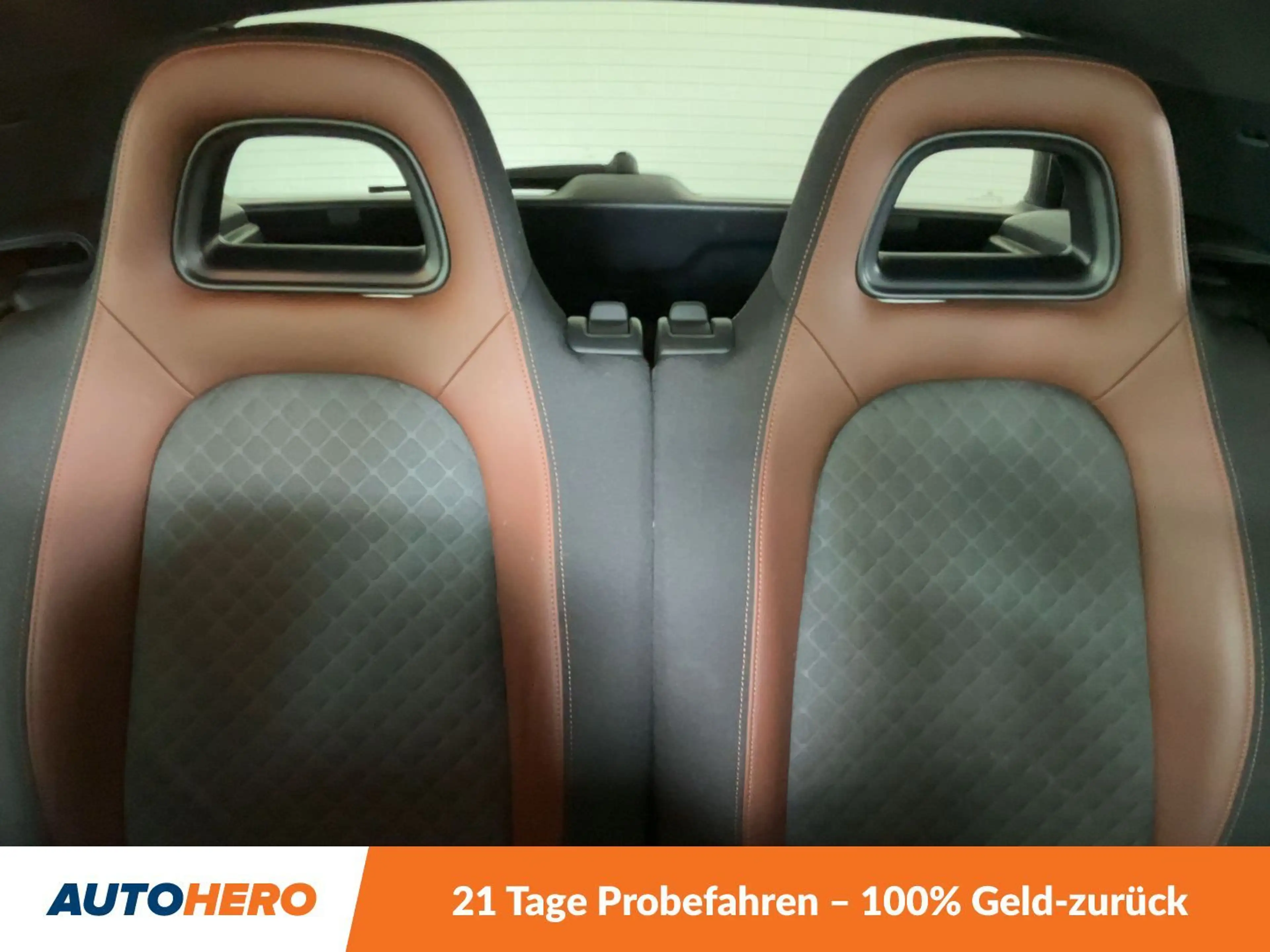 Volkswagen Scirocco 2.0 TSI Allstar BMT Aut.*NAVI*BI-XENON*TEMPO*CAM* — photo 15