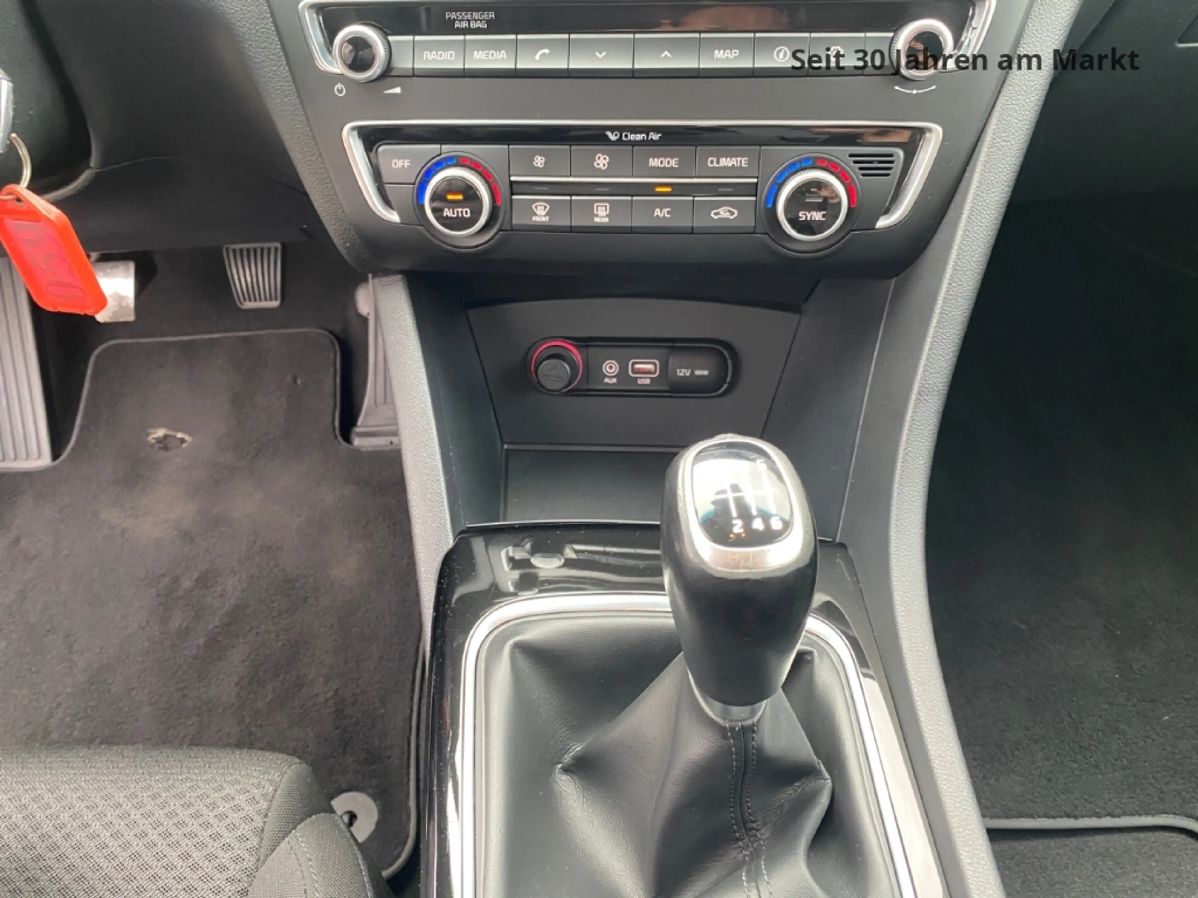 Kia Optima Vision X,PDC,SH,Navi,Alus,Kamera,Allwetterreifen,S — photo 14