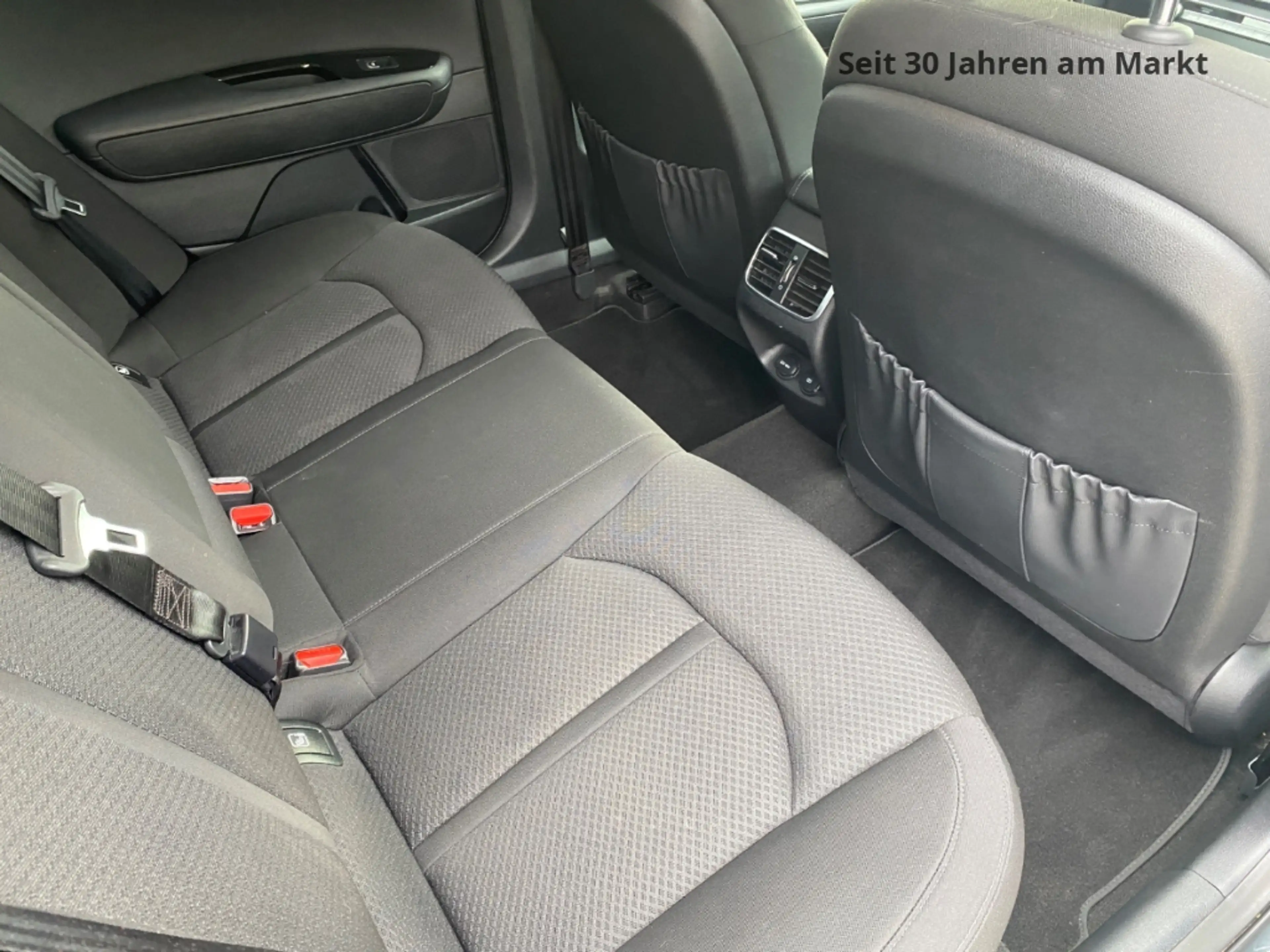 Kia Optima Vision X,PDC,SH,Navi,Alus,Kamera,Allwetterreifen,S — photo 9
