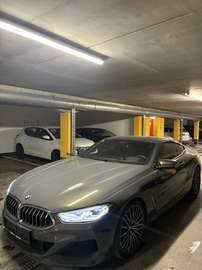 M850i xDrive Aut.*GARANTIE BIS 04/2029*DRAVITGRAU*