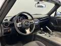 Mazda MX-5 1.8 Exclusive | LM Velgen 16" | Cabriolet | Elektr Grijs - thumbnail 10