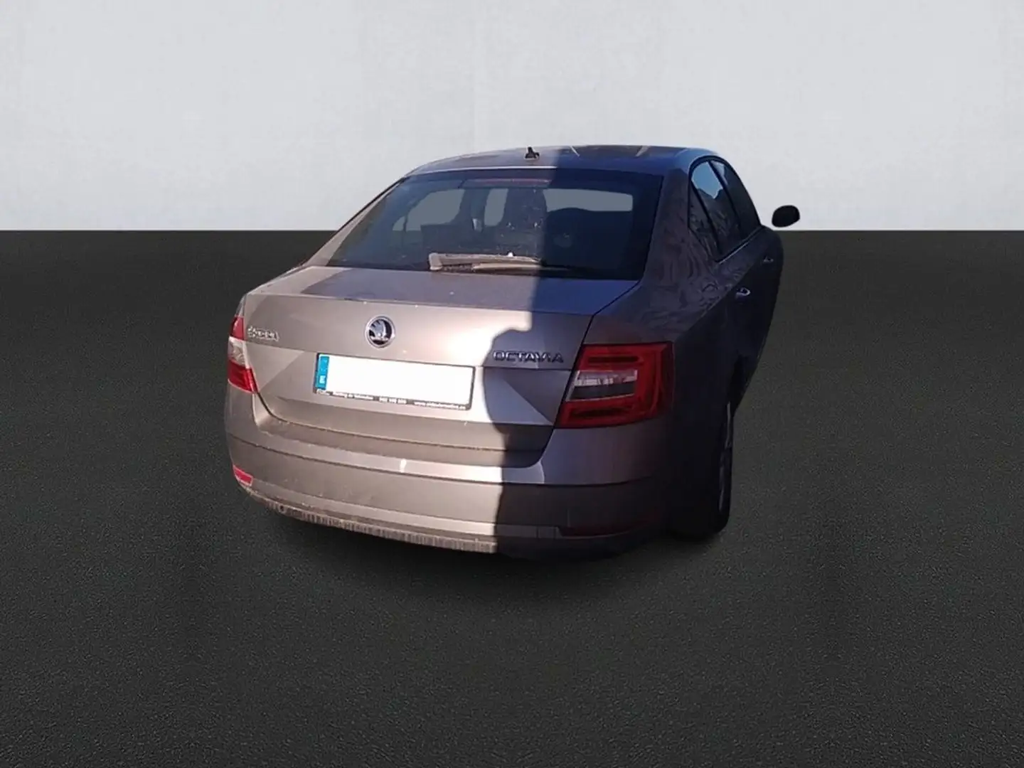 Skoda Octavia 1.6TDI CR Ambition - 2