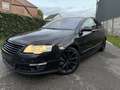 Volkswagen Passat Passat 3.2i V6 FSI 4Motion Highline DSG Noir - thumbnail 1