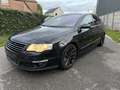 Volkswagen Passat Passat 3.2i V6 FSI 4Motion Highline DSG Noir - thumbnail 3