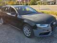 Audi A4 A4 Avant 2,0 TDI DPF Schwarz - thumbnail 3