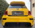 Abarth 595 COMPETIZIONE,70°ANN,SABELT,MANUALE,POCHI KM. Giallo - thumbnail 13