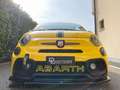 Abarth 595 COMPETIZIONE,70°ANN,SABELT,MANUALE,POCHI KM. Giallo - thumbnail 2