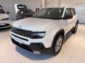 Jeep Avenger 1.2 turbo Altitude fwd 100cv My25 Nazionale Km0 Wit - thumbnail 1