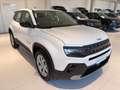 Jeep Avenger 1.2 turbo Altitude fwd 100cv My25 Nazionale Km0 Wit - thumbnail 3