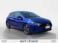 Hyundai i20 1.2 MPI MT ConnectLine Bleu - thumbnail 7
