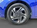 Hyundai i20 1.2 MPI MT ConnectLine Bleu - thumbnail 14