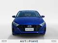 Hyundai i20 1.2 MPI MT ConnectLine Bleu - thumbnail 8