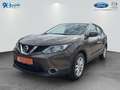 Nissan Qashqai 1.2 DIG-T ACENTA Bruin - thumbnail 1