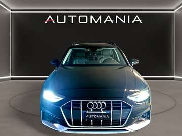 40 2.0 tdi mhev Business quattro 204cv s-tronic