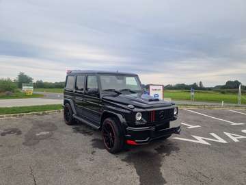 G63 AMG 4MATIC