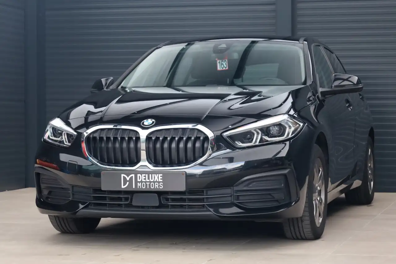 BMW 116