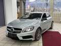 Mercedes-Benz A 45 AMG A 45 AMG 4MATIC Silber - thumbnail 2