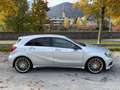 Mercedes-Benz A 45 AMG A 45 AMG 4MATIC Silber - thumbnail 6