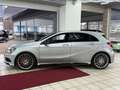 Mercedes-Benz A 45 AMG A 45 AMG 4MATIC Silber - thumbnail 8