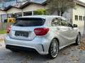 Mercedes-Benz A 45 AMG A 45 AMG 4MATIC Silber - thumbnail 11