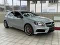 Mercedes-Benz A 45 AMG A 45 AMG 4MATIC Silber - thumbnail 5