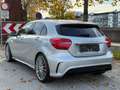 Mercedes-Benz A 45 AMG A 45 AMG 4MATIC Silber - thumbnail 10