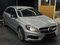 Mercedes-Benz A 45 AMG A 45 AMG 4MATIC Silber - thumbnail 3