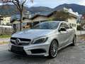 Mercedes-Benz A 45 AMG A 45 AMG 4MATIC Silber - thumbnail 4