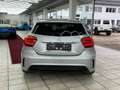 Mercedes-Benz A 45 AMG A 45 AMG 4MATIC Silber - thumbnail 9