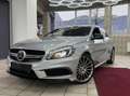 Mercedes-Benz A 45 AMG A 45 AMG 4MATIC Silber - thumbnail 1