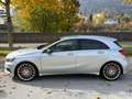 Mercedes-Benz A 45 AMG A 45 AMG 4MATIC Silber - thumbnail 13
