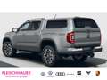 Volkswagen Amarok Style 3.0 TDI 4Motion Standheizung Hardtop AHK Nav Grijs - thumbnail 3
