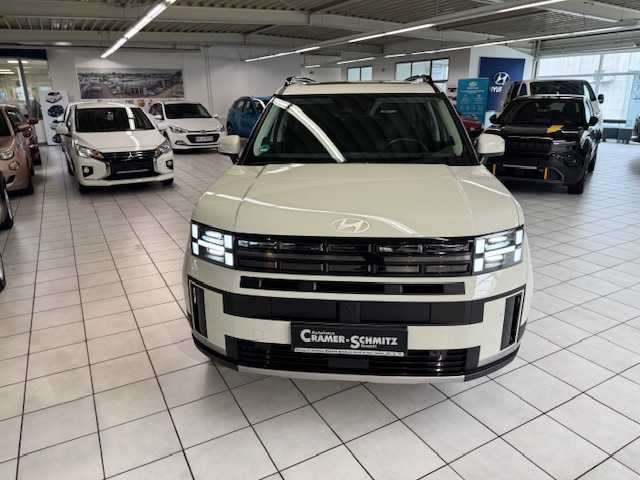 Hyundai SANTA FE Hybrid   HEV 6-AT Intro Edition SD