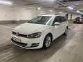 Volkswagen Golf VII Variant Cup BMT Weiß - thumbnail 13