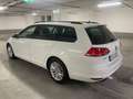 Volkswagen Golf VII Variant Cup BMT Weiß - thumbnail 10