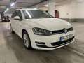 Volkswagen Golf VII Variant Cup BMT Weiß - thumbnail 2
