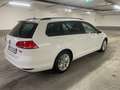 Volkswagen Golf VII Variant Cup BMT Weiß - thumbnail 9
