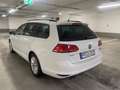Volkswagen Golf VII Variant Cup BMT Weiß - thumbnail 8