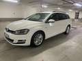 Volkswagen Golf VII Variant Cup BMT Weiß - thumbnail 1