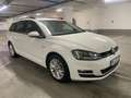 Volkswagen Golf VII Variant Cup BMT Weiß - thumbnail 3