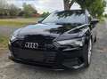 Audi A6 A6 Avant 40 TDI quattro sport S-tronic sport Schwarz - thumbnail 1