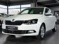 Skoda Fabia Combi Style *HAU/AU NEU*KLIMA*SHZ*TEMPO* Blanc - thumbnail 3
