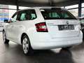 Skoda Fabia Combi Style *HAU/AU NEU*KLIMA*SHZ*TEMPO* Blanc - thumbnail 5