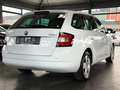 Skoda Fabia Combi Style *HAU/AU NEU*KLIMA*SHZ*TEMPO* Blanc - thumbnail 7