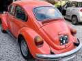 Volkswagen Maggiolino Maggiolone Pomarańczowy - thumbnail 4