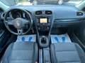 Volkswagen Golf Variant VI Comfortline+Klima+Navi+Allwetter+AHK+ Grau - thumbnail 9