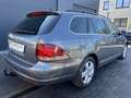 Volkswagen Golf Variant VI Comfortline+Klima+Navi+Allwetter+AHK+ Grau - thumbnail 4